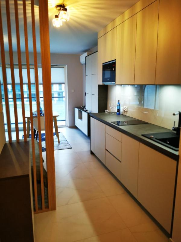 Apolonia apartament II- SPA - image 2