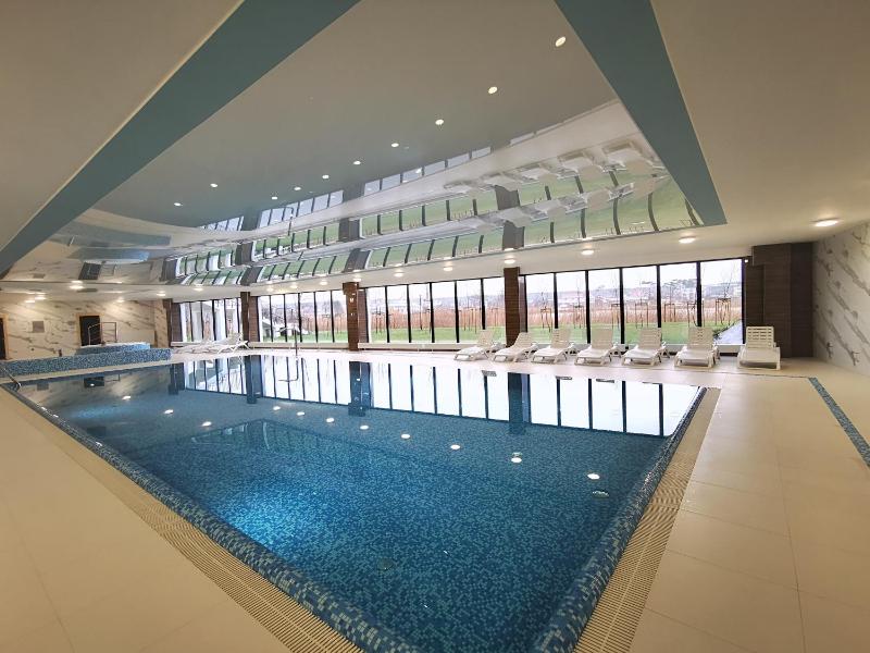 Apolonia apartament II- SPA - image 15