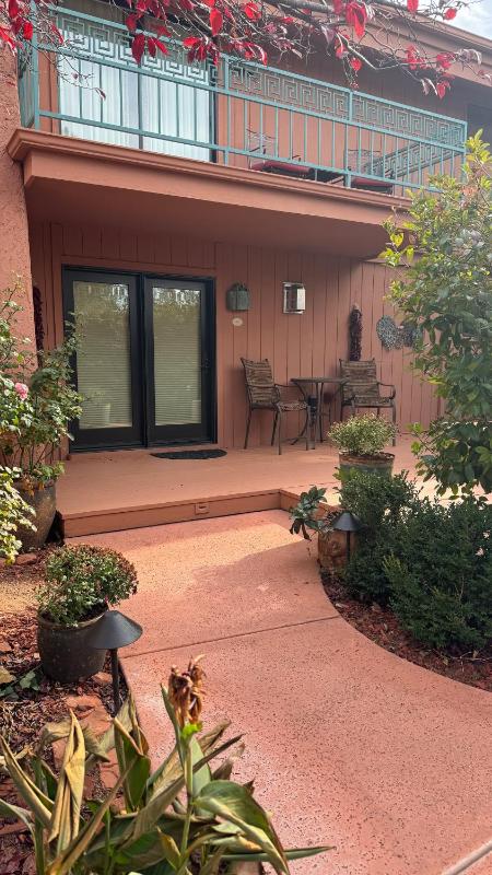 Casa Sedona Inn - image 46