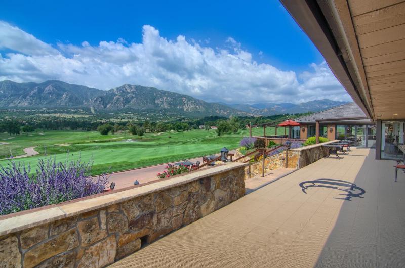 Cheyenne Mountain Resort a Destination by Hyatt Hotels - image 43