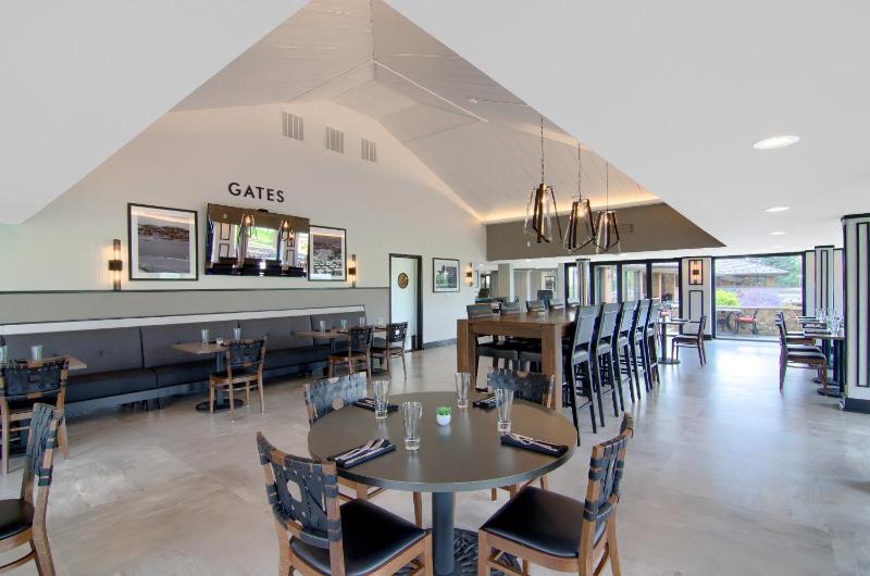 Cheyenne Mountain Resort a Destination by Hyatt Hotels - image 11