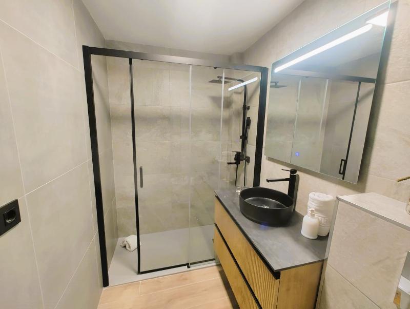 Two-Bedroom Apartment image 4