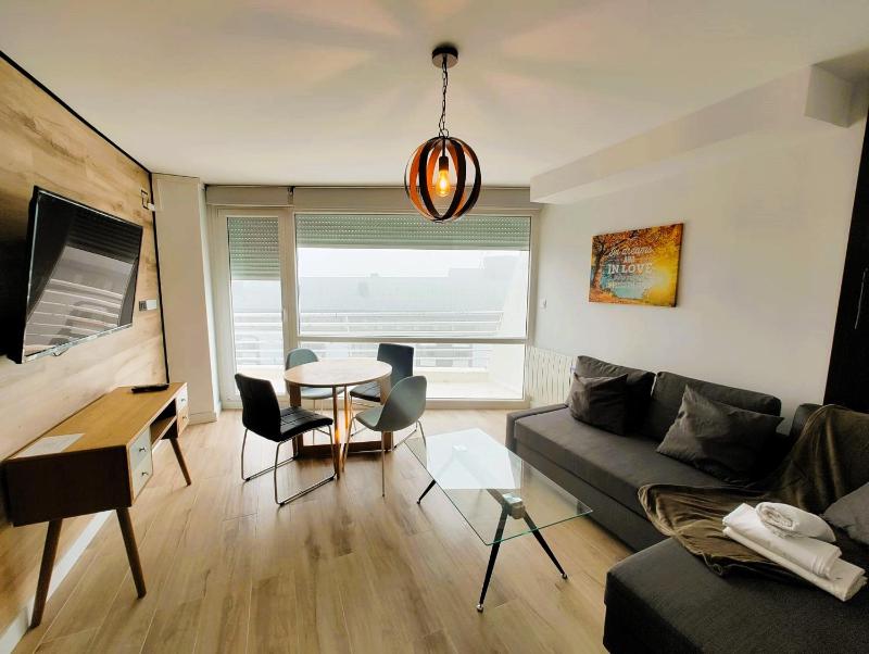 Two-Bedroom Apartment image 3