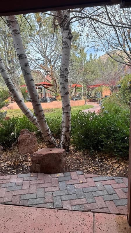 Casa Sedona Inn - image 11