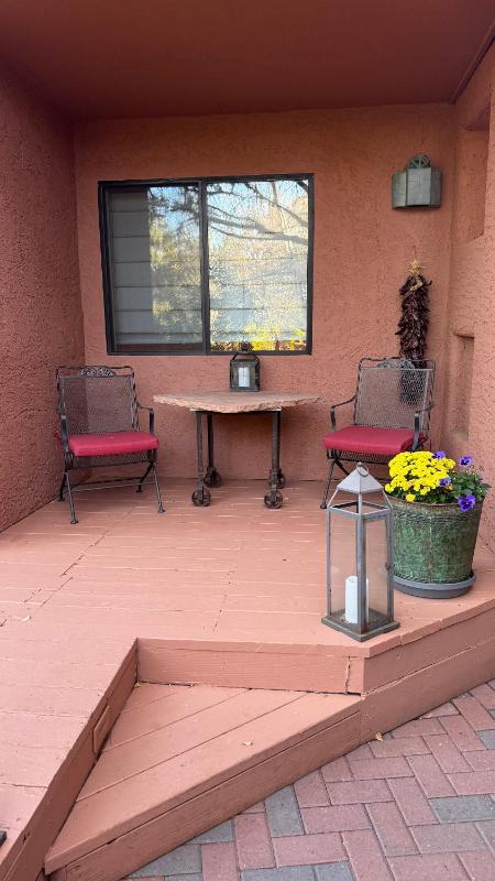 Casa Sedona Inn - image 36