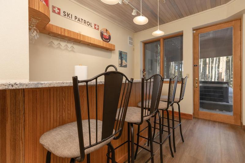 Grand Antler Lodge: Spacious Updated Sleeps 16 - image 48