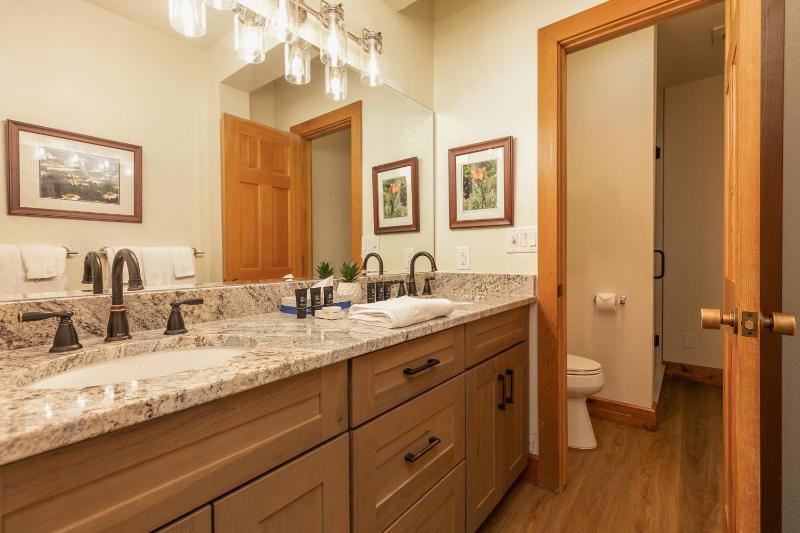 Grand Antler Lodge: Spacious Updated Sleeps 16 - image 41