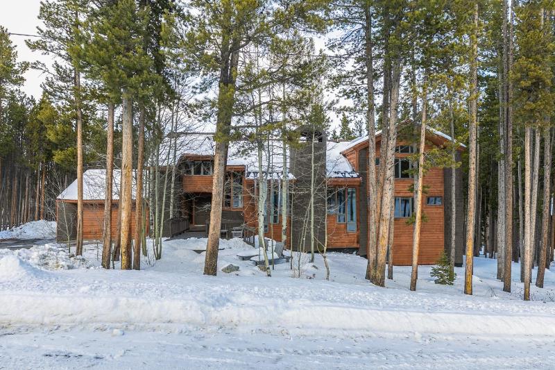 Grand Antler Lodge: Spacious Updated Sleeps 16 - image 27