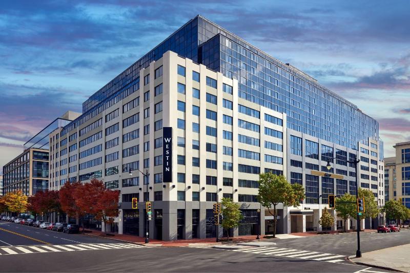 The Westin DC Downtown - image 16