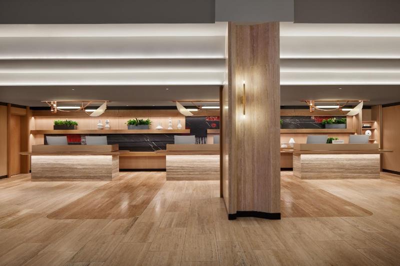 The Westin DC Downtown - image 9