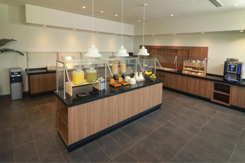 City Express by Marriott Monterrey Universidad - image 22