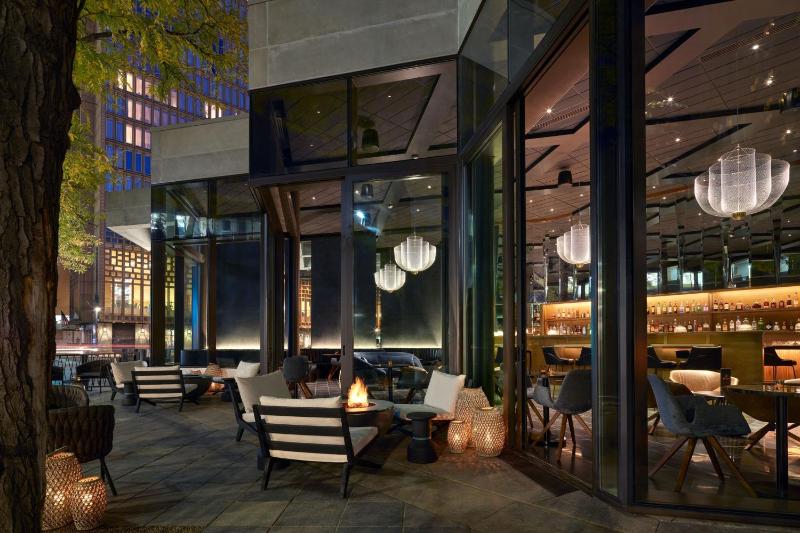 Sheraton Denver Downtown Hotel - image 23