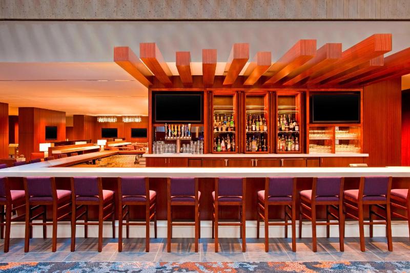 The Westin Peachtree Plaza Atlanta - image 21