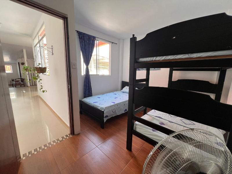 Epifania Hostel - image 13