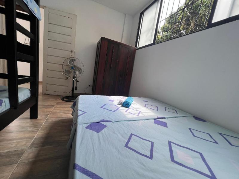 Epifania Hostel - image 42