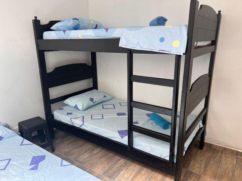 Epifania Hostel - image 38