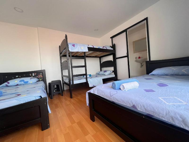 Epifania Hostel - image 47