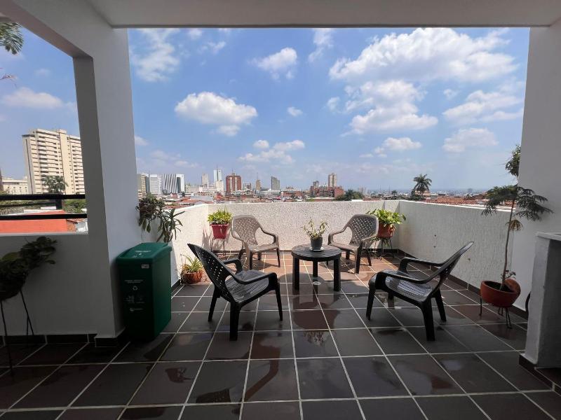 Epifania Hostel - image 9