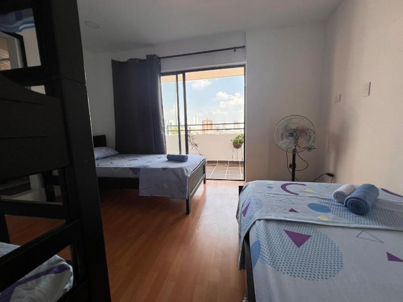 Epifania Hostel - image 27
