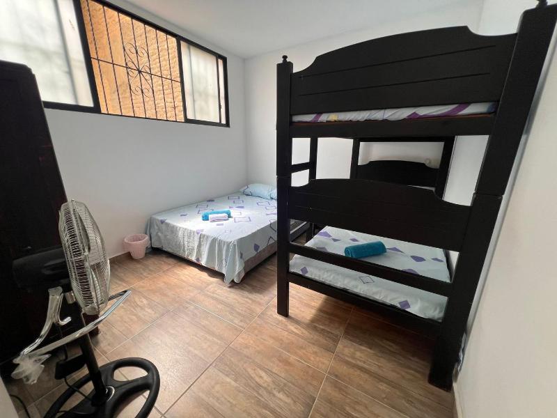 Epifania Hostel - image 30