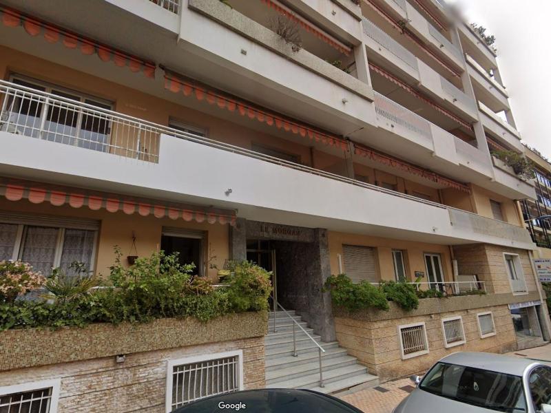 Spacieux 3P avec balcon et parking à Menton - FR-1-196-347 - image 9