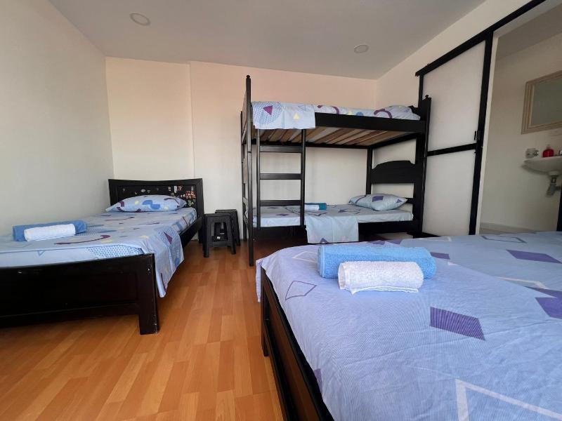Epifania Hostel - image 39