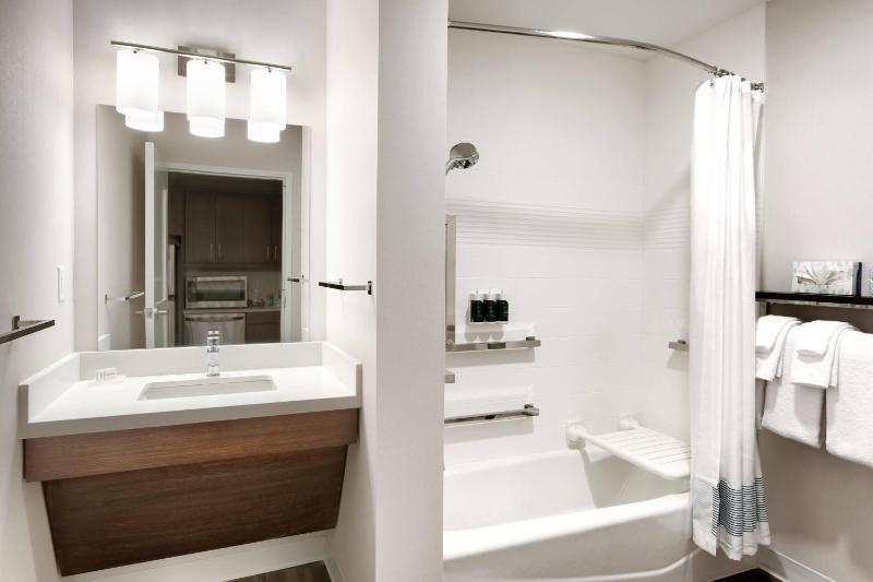 TownePlace Suites by Marriott Salt Lake City Downtown - image 13