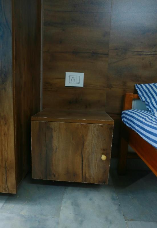 Chakalakkal Residency - image 9