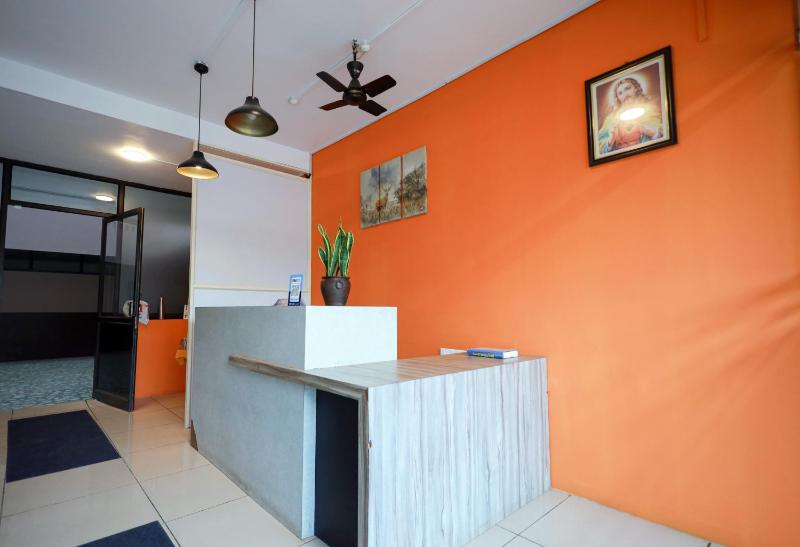 Chakalakkal Residency - image 29