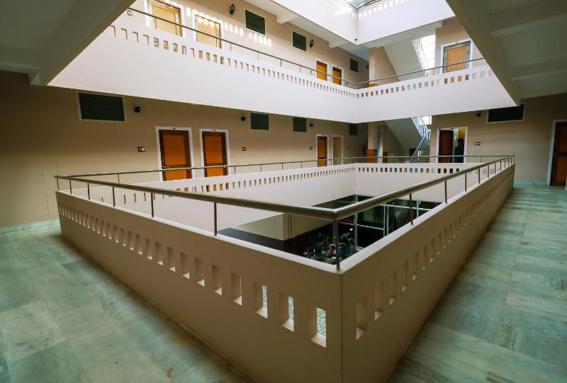 Chakalakkal Residency - image 13