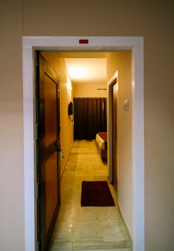 Chakalakkal Residency - image 35