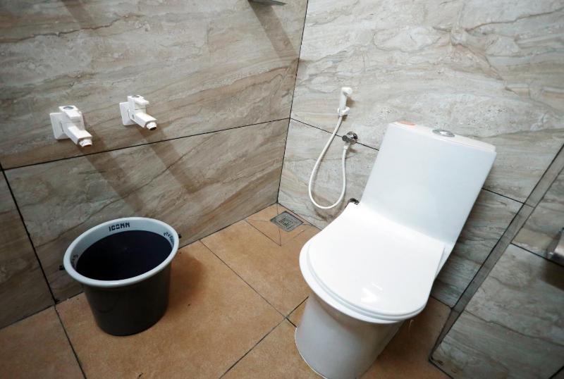 Chakalakkal Residency - image 21