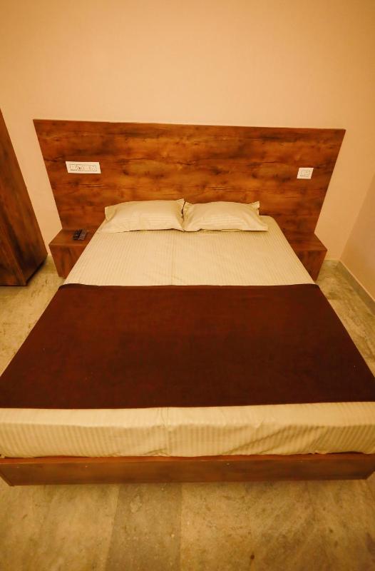 Chakalakkal Residency - image 20