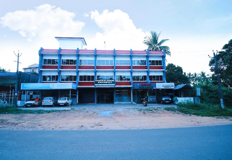 Chakalakkal Residency - image 12