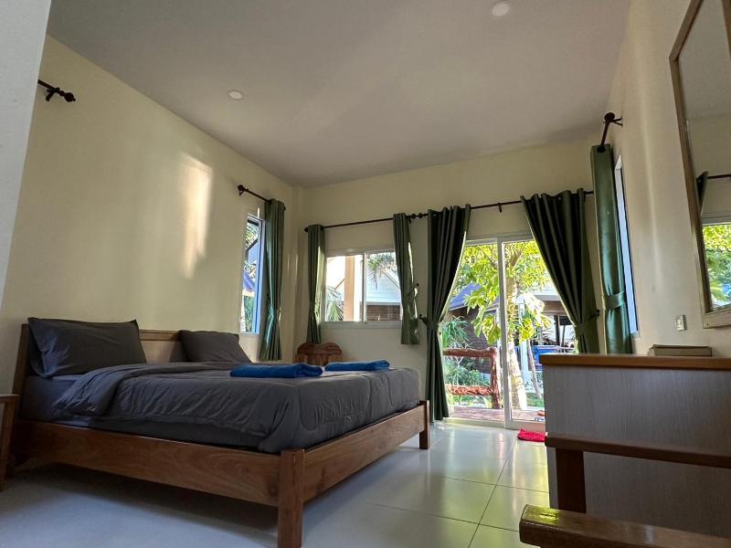 Sea Shell Beach Resort - image 10