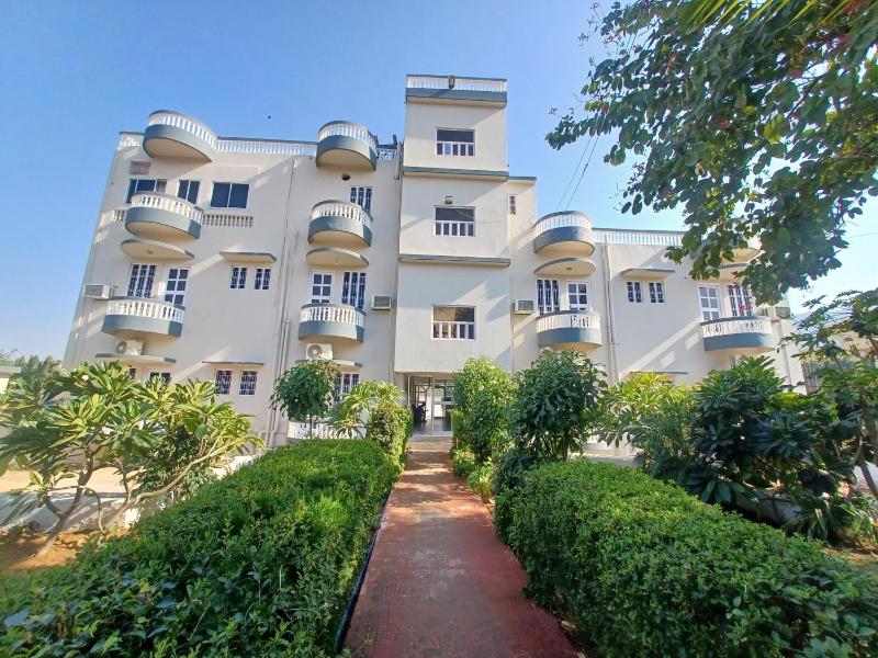 Green Park Resort - image 9