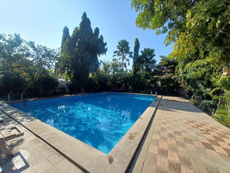 Green Park Resort - image 12
