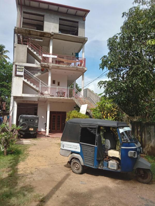 Mallika Resort - image 14