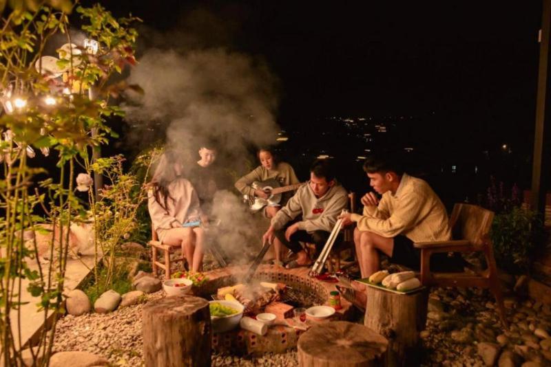 Lengkeng Da Lat Homestay - image 37