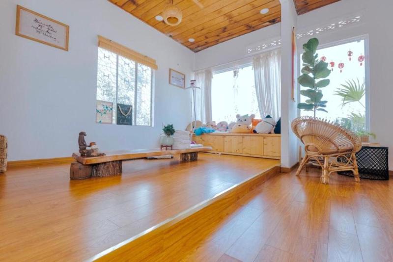 Lengkeng Da Lat Homestay - image 7