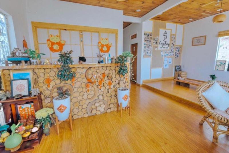 Lengkeng Da Lat Homestay - image 15