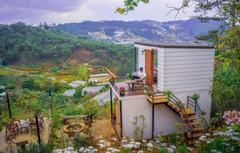Lengkeng Da Lat Homestay - image 39
