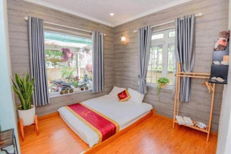 Lengkeng Da Lat Homestay - image 26