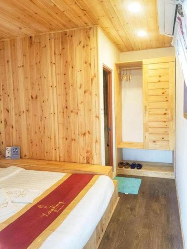Lengkeng Da Lat Homestay - image 36