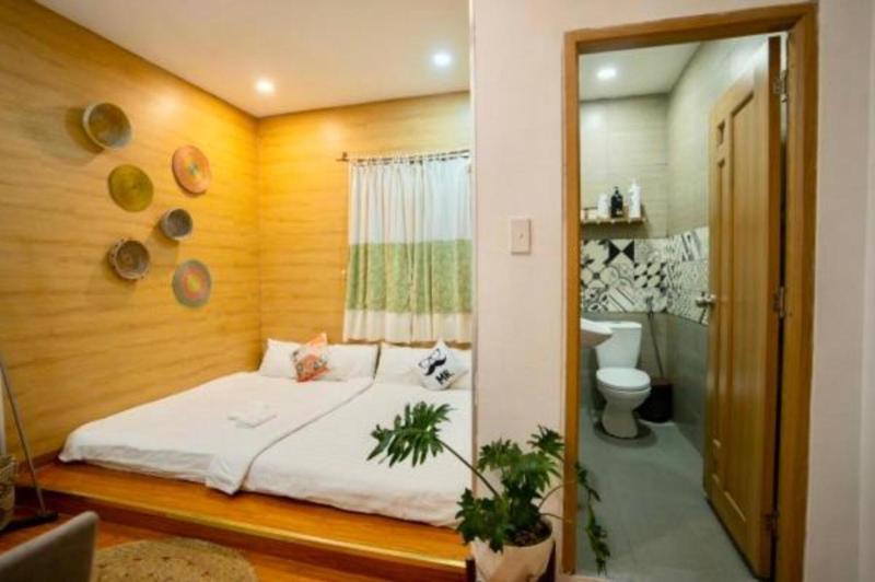Lengkeng Da Lat Homestay - image 25