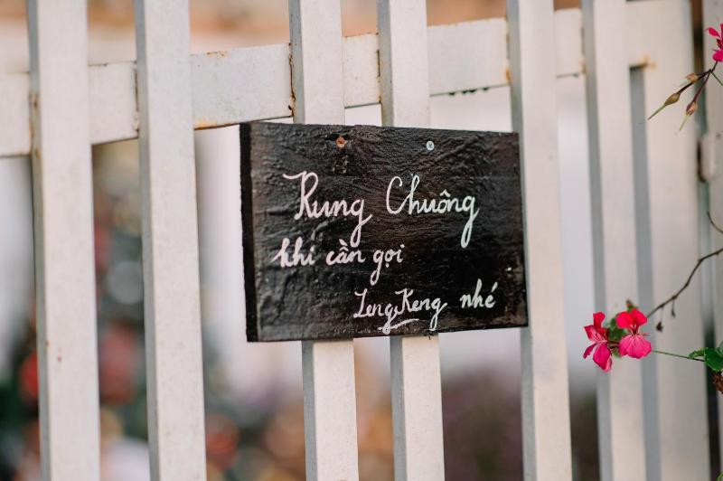 Lengkeng Da Lat Homestay - image 28