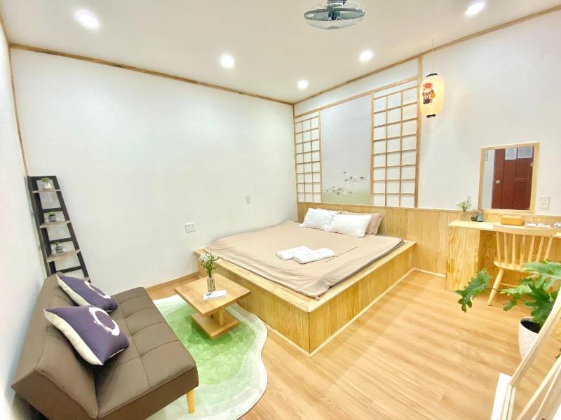 Lengkeng Da Lat Homestay - image 10