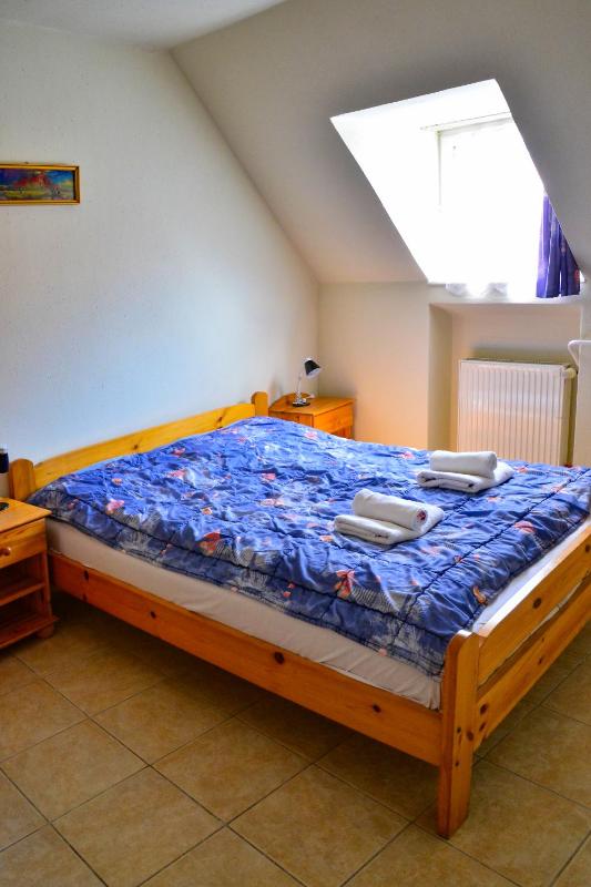 Two-Bedroom Apartment image 4