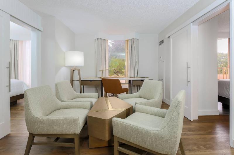 Sheraton Suites Market Center Dallas - image 39