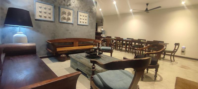 Villa Reef Talpe - image 23